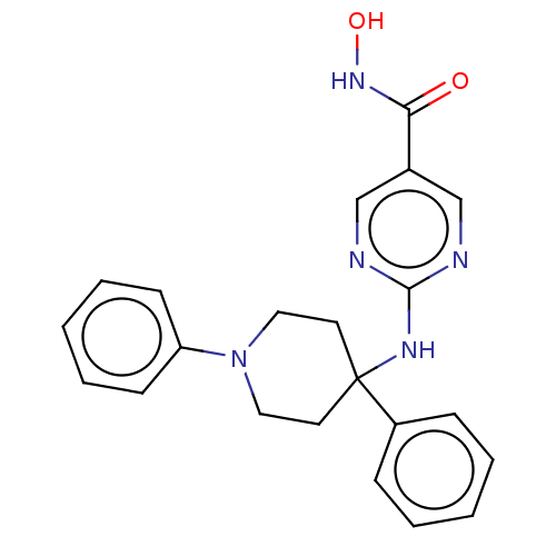 Chemical structure of BindingDB Monomer ID 213162
