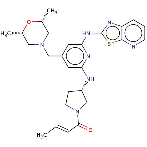 Chemical structure of BindingDB Monomer ID 213226