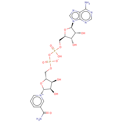 Chemical structure of BindingDB Monomer ID 213227
