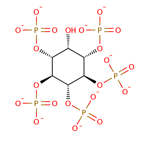 Chemical structure of BindingDB Monomer ID 213228