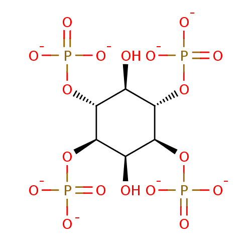 Chemical structure of BindingDB Monomer ID 213229