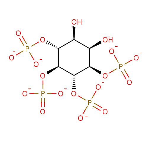 Chemical structure of BindingDB Monomer ID 213230