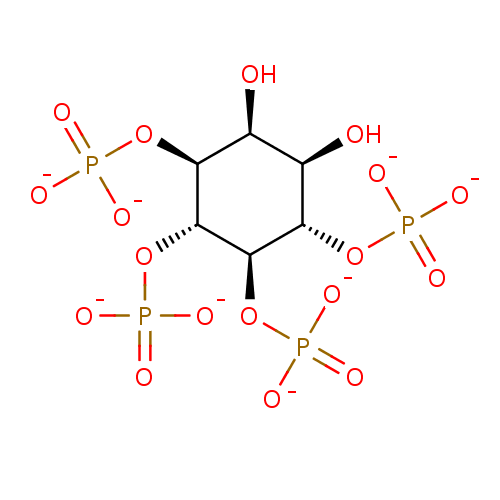 Chemical structure of BindingDB Monomer ID 213231