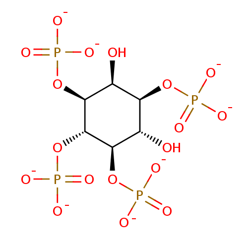 Chemical structure of BindingDB Monomer ID 213232