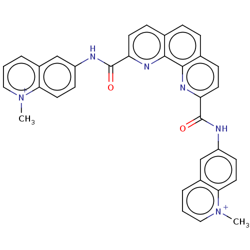 Chemical structure of BindingDB Monomer ID 213234
