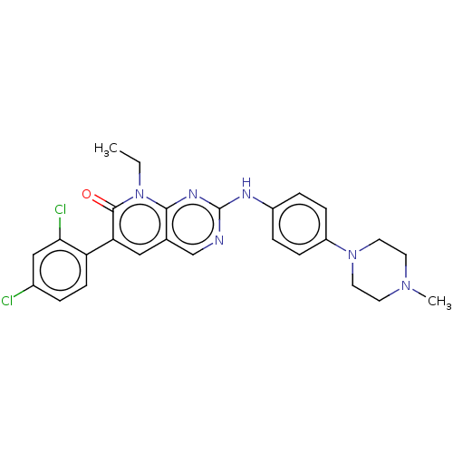 Chemical structure of BindingDB Monomer ID 213235
