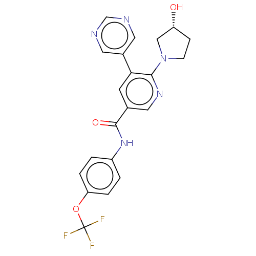 Chemical structure of BindingDB Monomer ID 213443