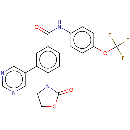 Chemical structure of BindingDB Monomer ID 213525