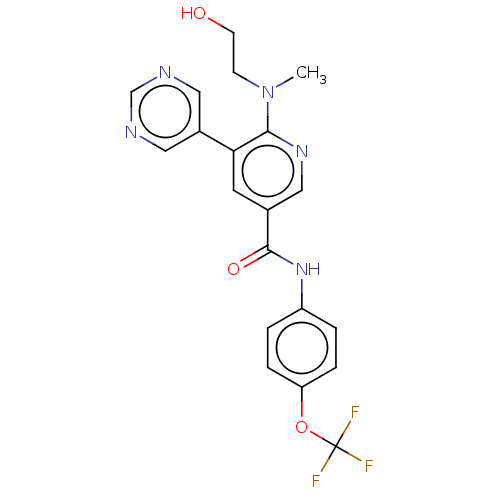 Chemical structure of BindingDB Monomer ID 213559