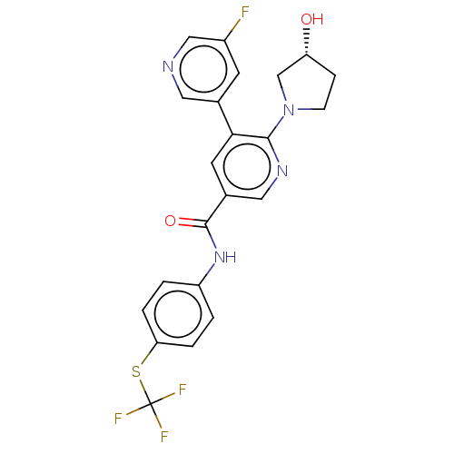 Chemical structure of BindingDB Monomer ID 213595