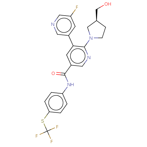 Chemical structure of BindingDB Monomer ID 213598