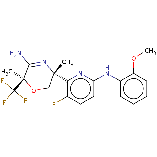 Chemical structure of BindingDB Monomer ID 213738