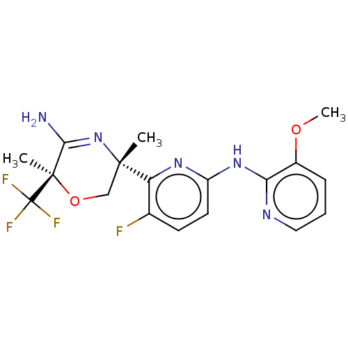 Chemical structure of BindingDB Monomer ID 213740