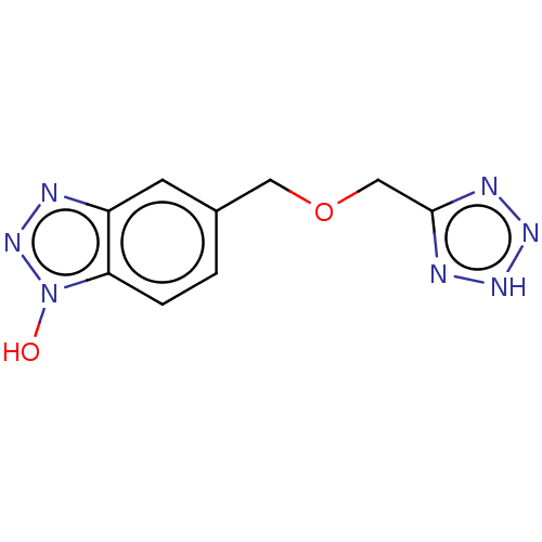 Chemical structure of BindingDB Monomer ID 213753
