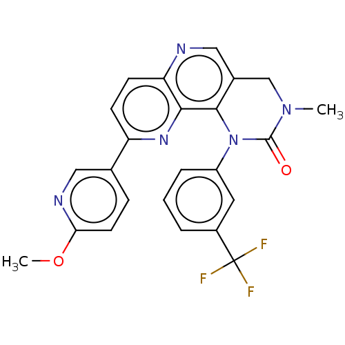 Chemical structure of BindingDB Monomer ID 213775