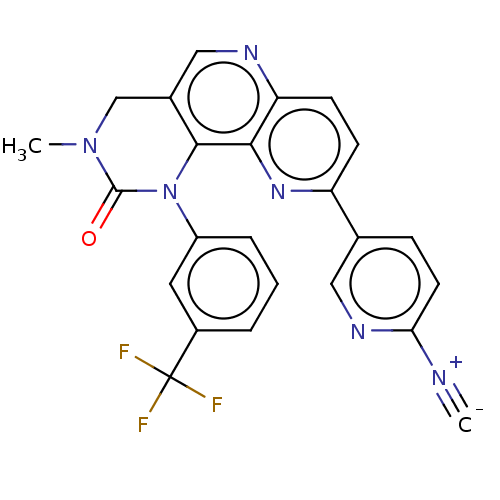 Chemical structure of BindingDB Monomer ID 213777