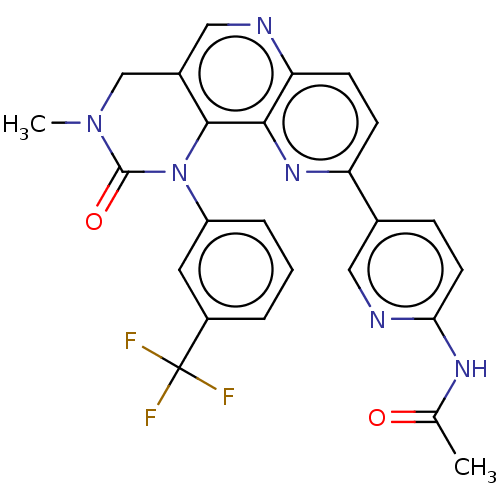 Chemical structure of BindingDB Monomer ID 213778