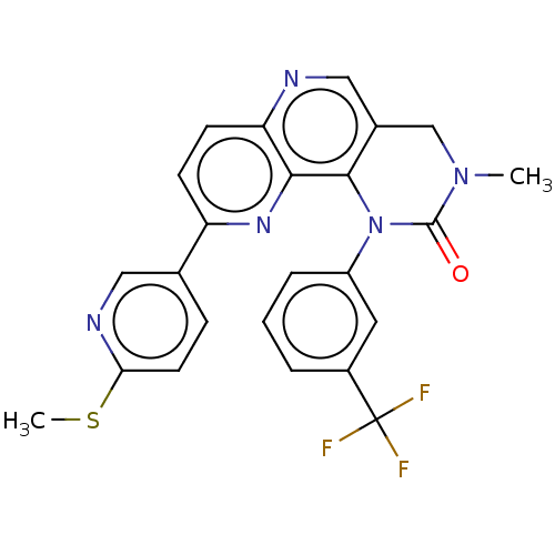 Chemical structure of BindingDB Monomer ID 213779