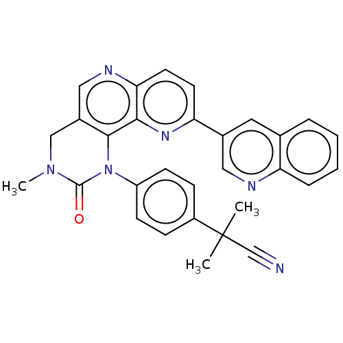 Chemical structure of BindingDB Monomer ID 213785