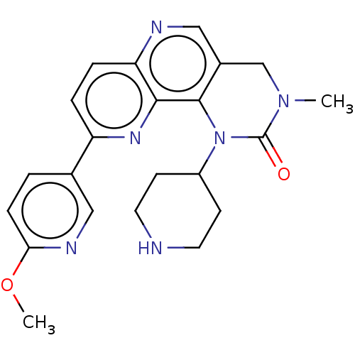 Chemical structure of BindingDB Monomer ID 213788