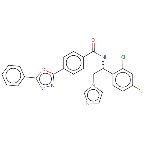 Chemical structure of BindingDB Monomer ID 213825