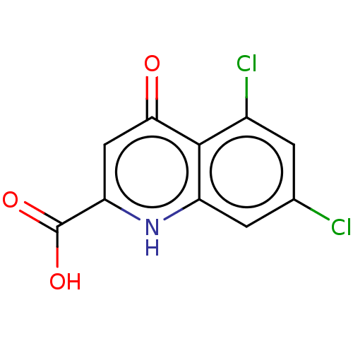 Chemical structure of BindingDB Monomer ID 213889