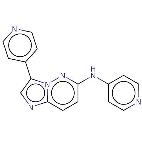 Chemical structure of BindingDB Monomer ID 214646