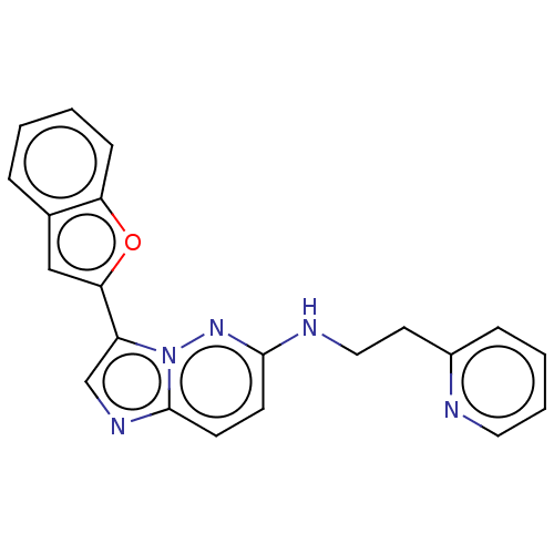 Chemical structure of BindingDB Monomer ID 214648