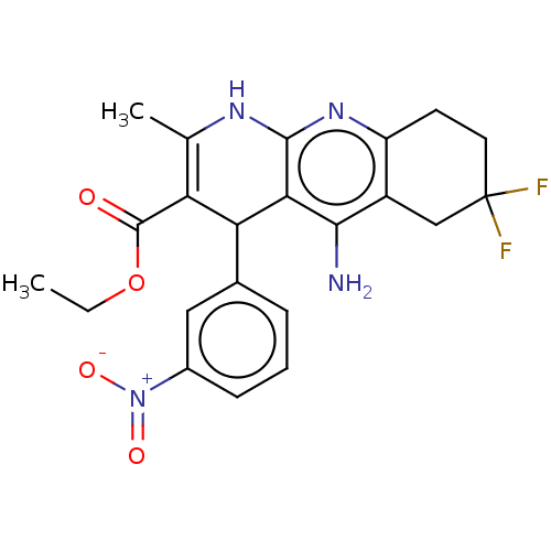 Chemical structure of BindingDB Monomer ID 214668