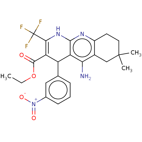 Chemical structure of BindingDB Monomer ID 214673