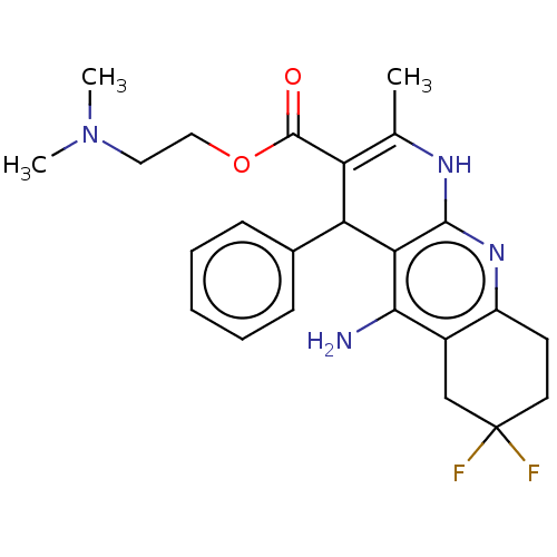 Chemical structure of BindingDB Monomer ID 214678