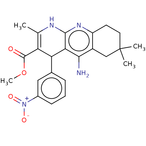 Chemical structure of BindingDB Monomer ID 214679