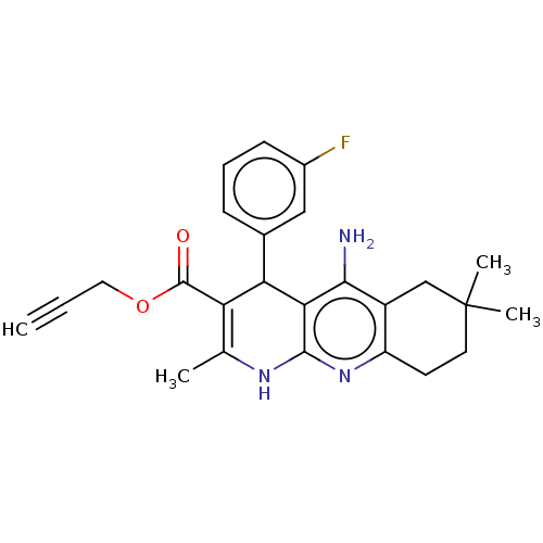 Chemical structure of BindingDB Monomer ID 214685