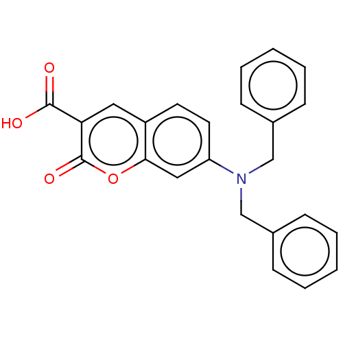 Chemical structure of BindingDB Monomer ID 214702