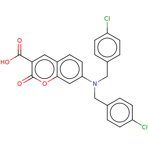 Chemical structure of BindingDB Monomer ID 214704