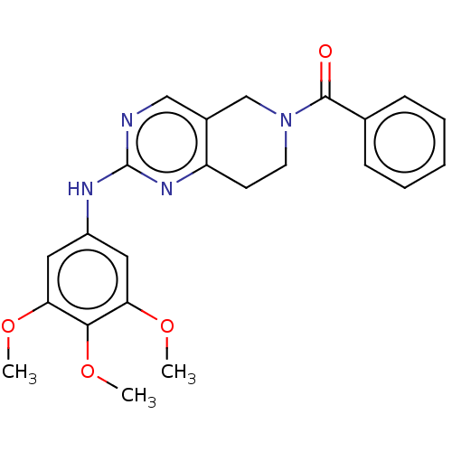 Chemical structure of BindingDB Monomer ID 214706