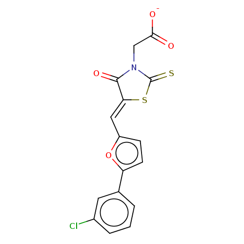 Chemical structure of BindingDB Monomer ID 214748