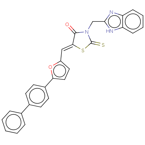 Chemical structure of BindingDB Monomer ID 214753