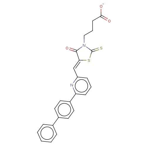 Chemical structure of BindingDB Monomer ID 214763