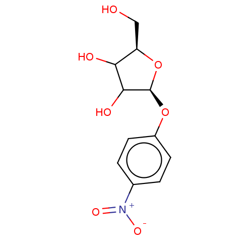 Chemical structure of BindingDB Monomer ID 214778