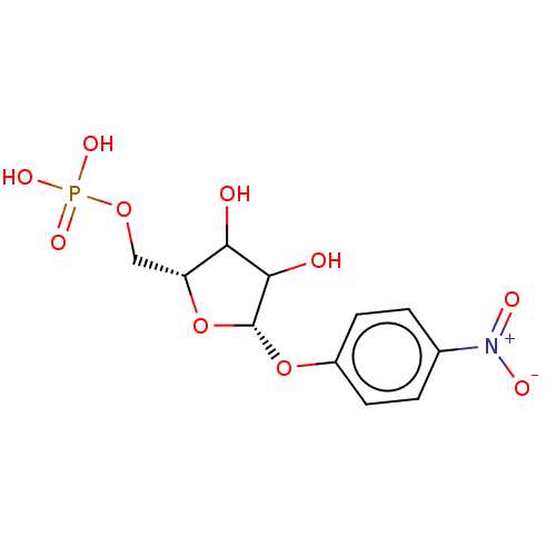 Chemical structure of BindingDB Monomer ID 214779
