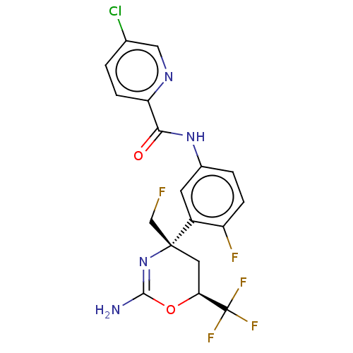 Chemical structure of BindingDB Monomer ID 214802