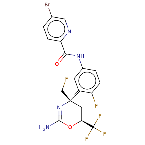 Chemical structure of BindingDB Monomer ID 214851
