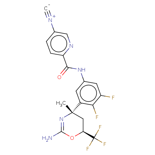 Chemical structure of BindingDB Monomer ID 214970