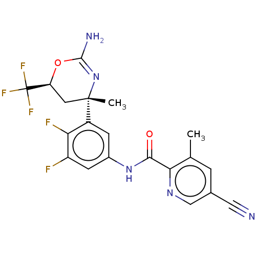 Chemical structure of BindingDB Monomer ID 214973