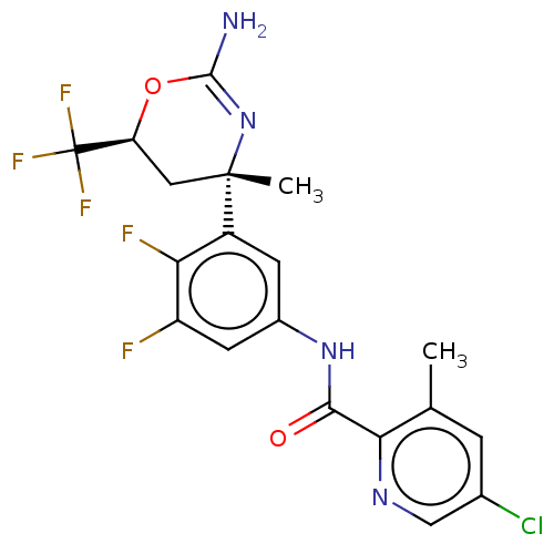 Chemical structure of BindingDB Monomer ID 214977