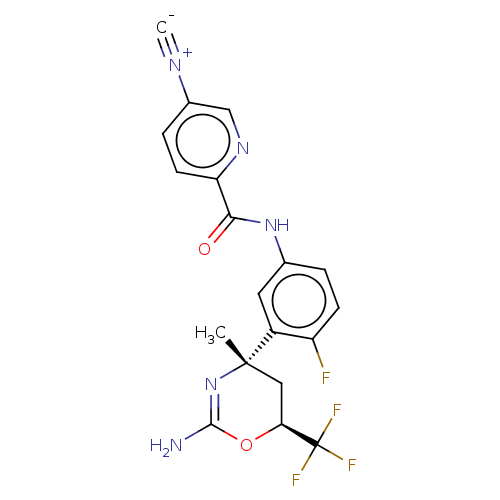 Chemical structure of BindingDB Monomer ID 214992