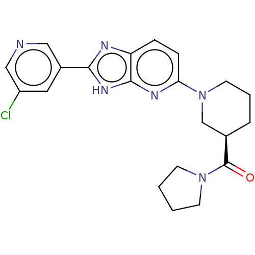 Chemical structure of BindingDB Monomer ID 215452