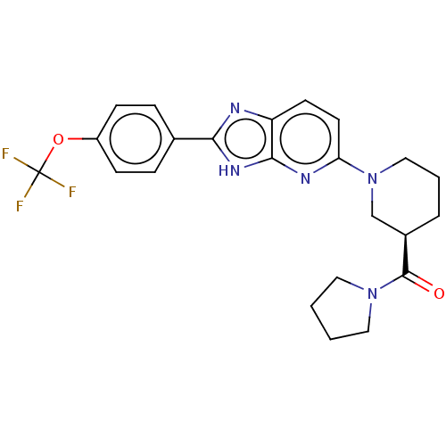 Chemical structure of BindingDB Monomer ID 215479
