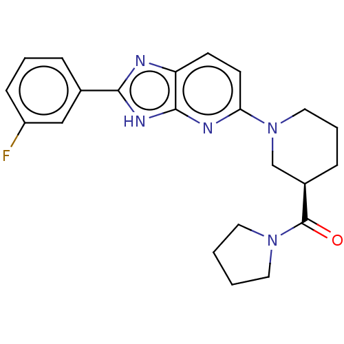 Chemical structure of BindingDB Monomer ID 215480